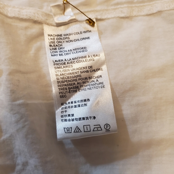 Free People Pink The Delightful Mini Dress - Picture 8 of 8